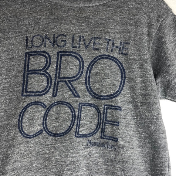 mama said tees
